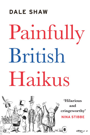 Cover of Painfully British Haikus