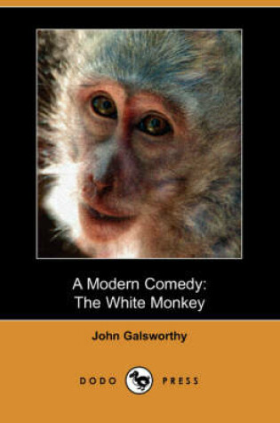 Cover of A Modern Comedy