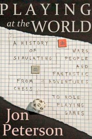 Cover of Playing at the World