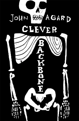 Book cover for Clever Backbone