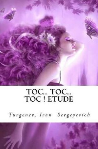 Cover of Toc... Toc... Toc ! Etude