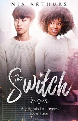 Book cover for The Switch