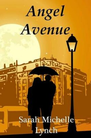 Cover of Angel Avenue