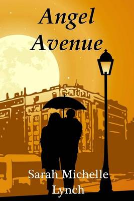 Book cover for Angel Avenue