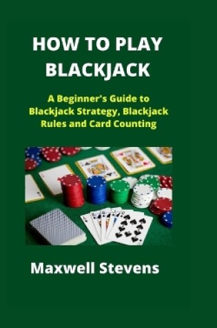 Cover of How to Play Blackjack