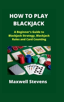 Cover of How to Play Blackjack