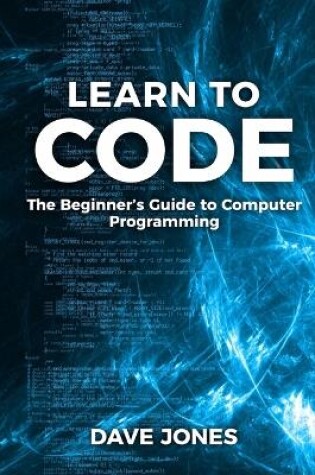 Cover of Learn to Code