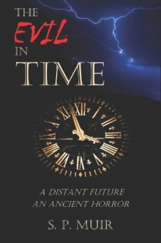 Cover of The Evil in Time