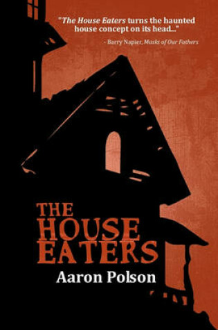 Cover of The House Eaters