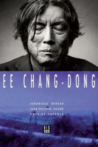 Cover of Lee Chang-Dong