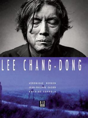 Book cover for Lee Chang-Dong