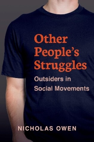 Cover of Other People's Struggles