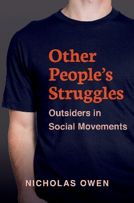 Book cover for Other People's Struggles