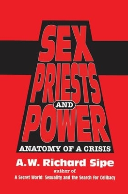 Book cover for Sex, Priests, And Power