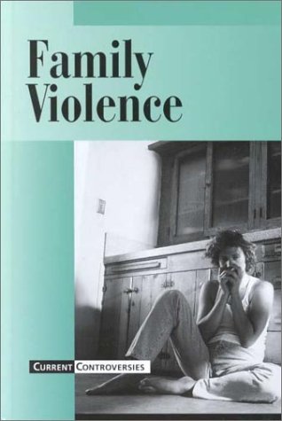 Book cover for Family Violence