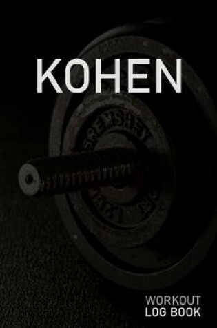 Cover of Kohen