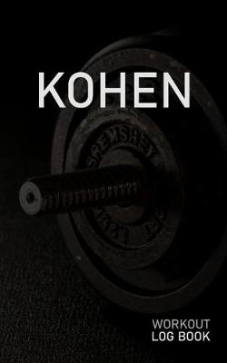 Book cover for Kohen