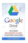 Book cover for Google Drive