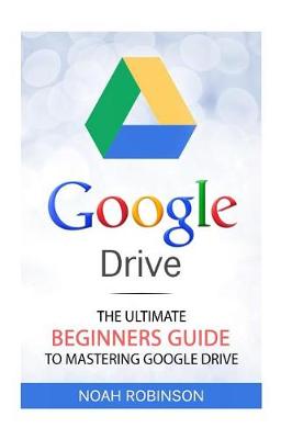 Cover of Google Drive