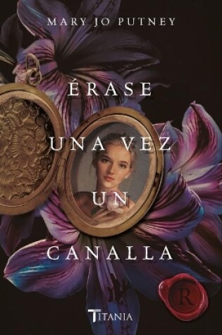 Cover of Erase Una Vez Un Canalla