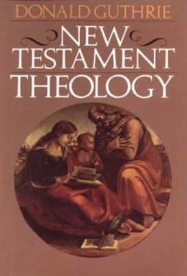 Book cover for New Testament Theology