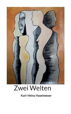 Book cover for Zwei Welten