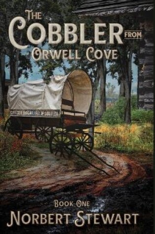 Cover of The Cobbler from Orwell Cove
