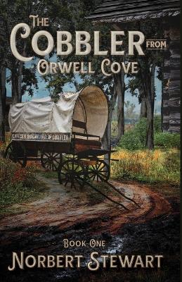 Book cover for The Cobbler from Orwell Cove