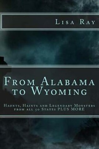 Cover of From Alabama to Wyoming