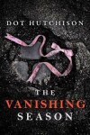 Book cover for The Vanishing Season