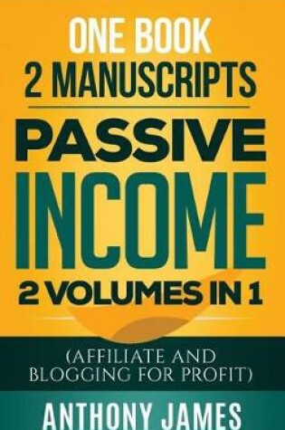 Cover of Passive Income