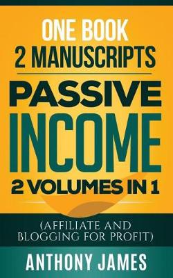 Book cover for Passive Income