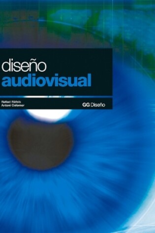 Cover of Diseno Audiovisual