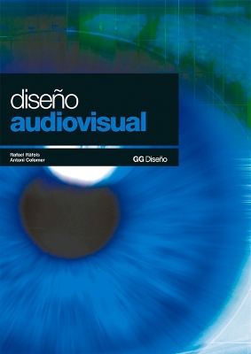 Book cover for Diseno Audiovisual