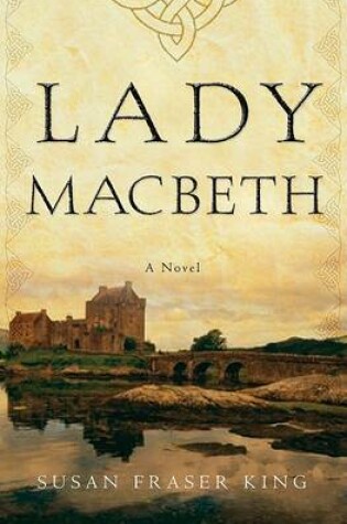 Cover of Lady Macbeth