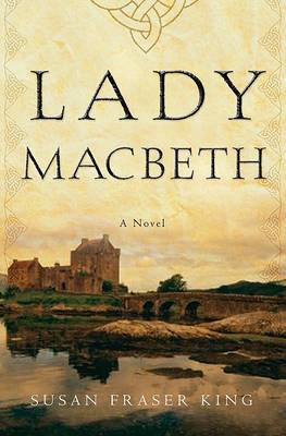 Book cover for Lady Macbeth