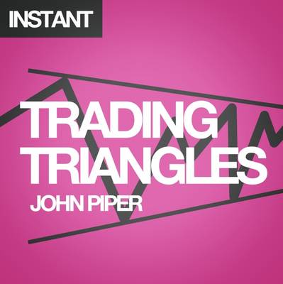 Book cover for Trading Triangles