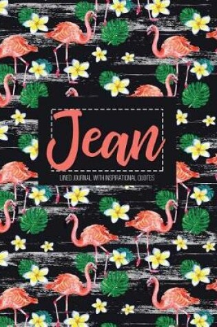 Cover of Jean