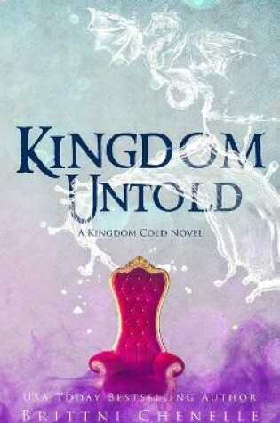 Cover of Kingdom Untold