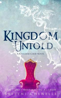 Cover of Kingdom Untold