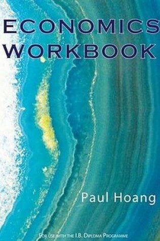 Cover of Economics Workbook