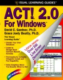 Book cover for Act! 2.0 for Windows