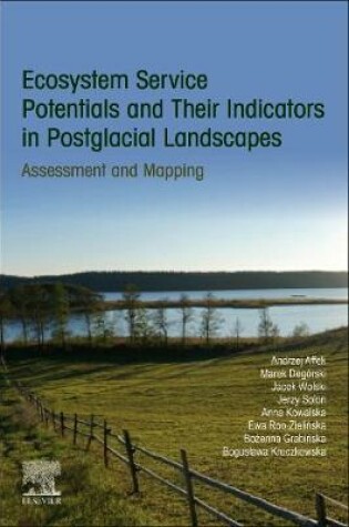 Cover of Ecosystem Service Potentials and Their Indicators in Postglacial Landscapes