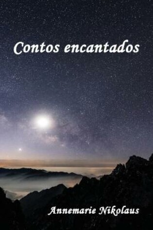 Cover of Contos encantados