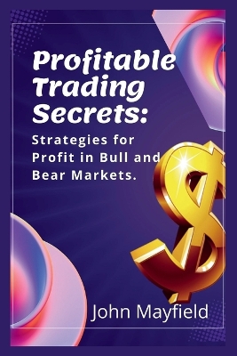 Book cover for Profitable Trading Secrets