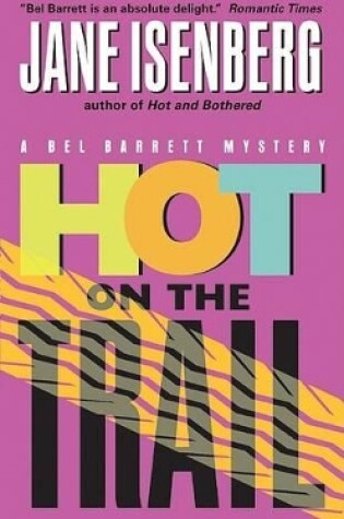 Cover of Hot On The Trail