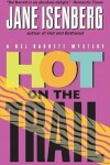 Book cover for Hot On The Trail