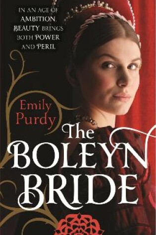 Cover of The Boleyn Bride