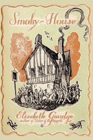 Cover of Smoky-House