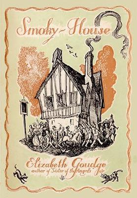 Book cover for Smoky-House